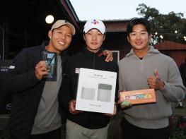 2024 시즌 KPGA 투어 최종전… 선수를 위한 ‘KPGA 투어챔피언십’ 기사 이미지